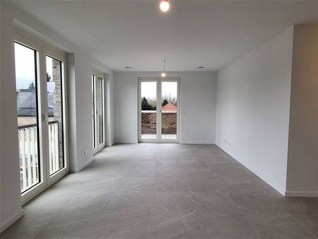 Appartement te huur - Photo 2