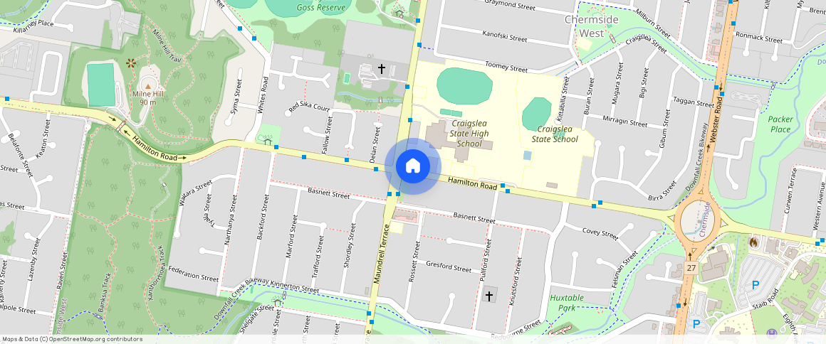 Chermside West, Brisbane - North