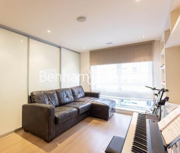 Studio to rent - Photo 2