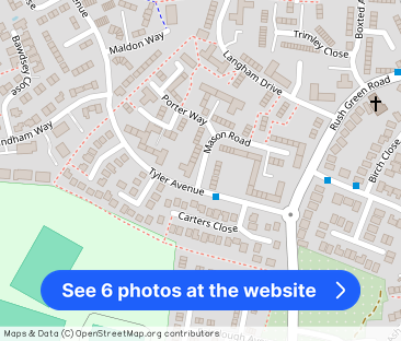 Mason Road, Clacton-on-Sea - Photo 1