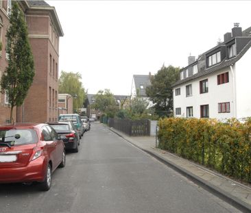 3 Zimmer in Düsseldorf - Photo 5