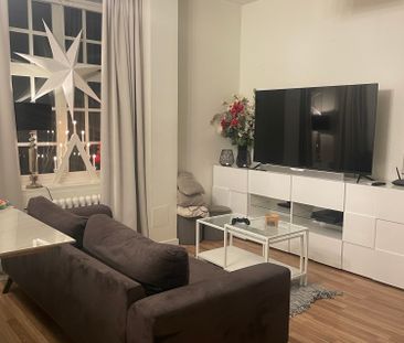 Tullgatan 5 B - Foto 2