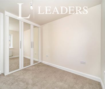 property to rent Rowan Road, Houghton Conquest, Bedford, Bedfordshi... - Photo 3