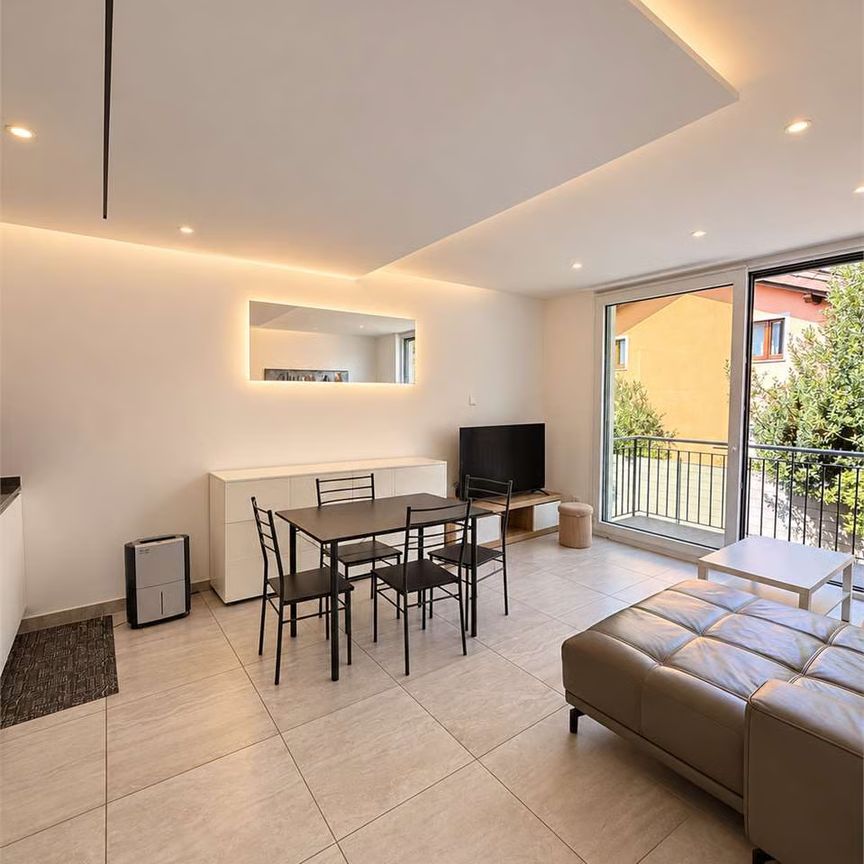 2.5 Zimmer, 45 m² - Foto 1