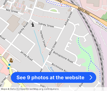 Alfred Street, Tredworth, Gloucester - Photo 1