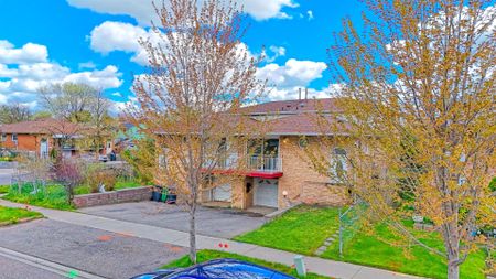 For Lease - 4 Fallway Road Unit# Upper, Brampton, Ontario - Photo 3