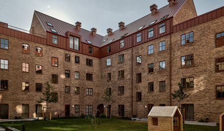 Nyt og lækkert nær metro - Foto 4