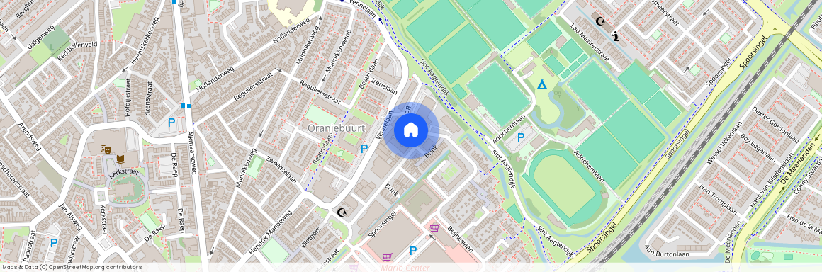 Vennelaan 58, 1947 HL Beverwijk