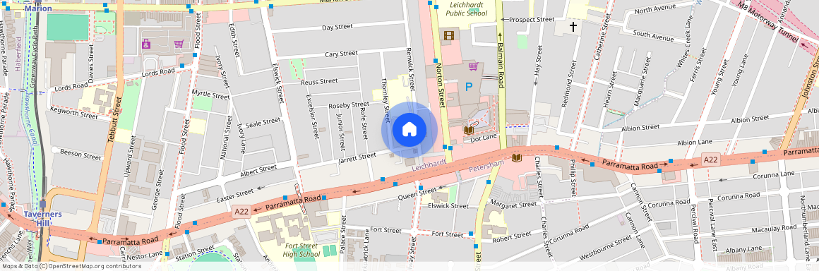 18 Renwick Street, Leichhardt NSW