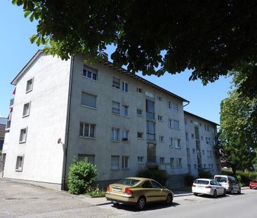 Living close to the center - Photo 1