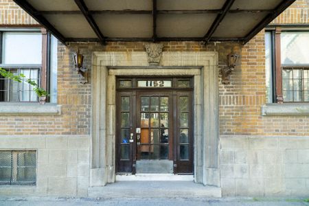 Appartement à louer à Montréal (Ville-Marie) - Photo 2