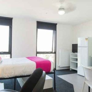 Studio Deluxe Apartment - Photo 2