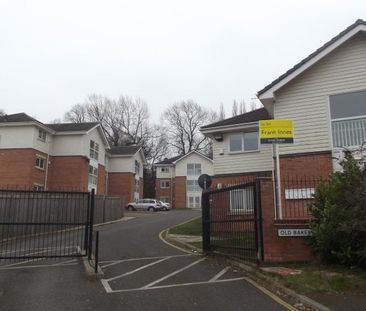 Old Bakery Way, Mansfield, NG18 - Photo 2