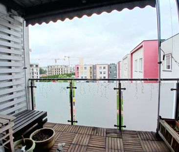3 pokoje | Parking | Akcept. zwierzęta | Balkon - Photo 3
