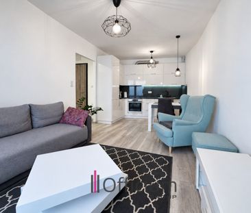 Do wynajęcia 2-pok. 42m2, Białołęka, Henryków – zdjęcie 2