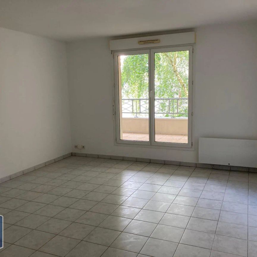 Appartement à louer 3 pièces 65.54m² - Photo 1