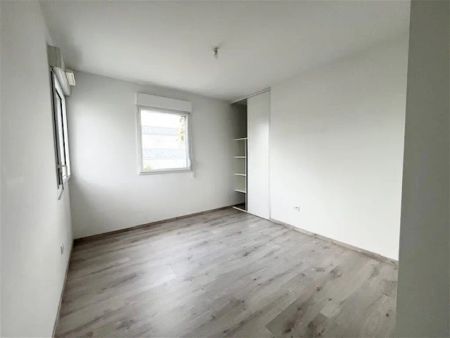 Location appartement 3 pièces - 65m² à Nantes (44200) - Photo 5