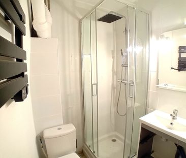 Location Appartement 1 pièce 24m² - Photo 2