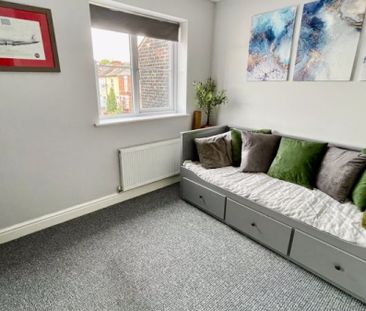 Victoria Street, Lincoln - Photo 5