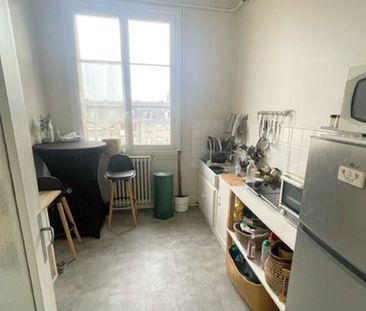 Location Appartement 1 pièce 37m² TOURS 37000 - Photo 4