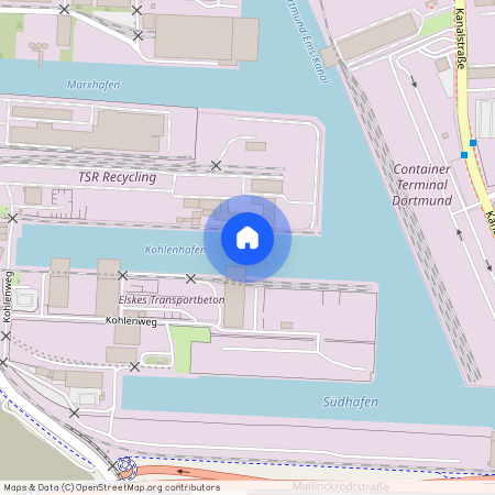 44147 Dortmund - Innenstadt-Nord