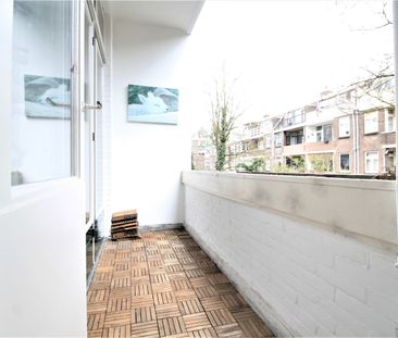 Appartement te huur: Dr. de Visserstraat 32-B01 3038 TT Rotterdam - Foto 2