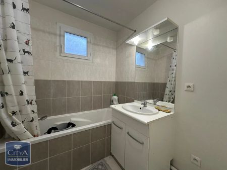 Appartement à louer 3 pièces 84.74m² - Photo 4