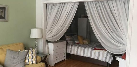 Ahuthsic, Beau 4 et demi, 2 chambres (1 MOIS GRATUIT!) - Photo 2
