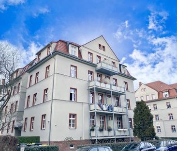 01159 Dresden - Löbtau , Malterstraße 54 - 9 - Photo 1