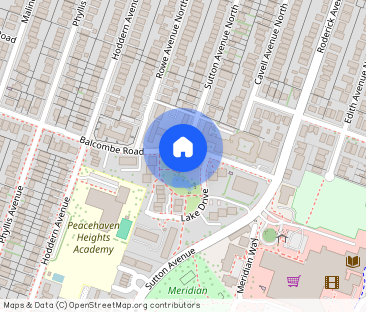 Balcombe Road, Peacehaven, BN10 7QF - Photo 1