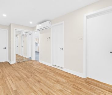 Apartment for rent, Montréal (LaSalle) - Photo 6