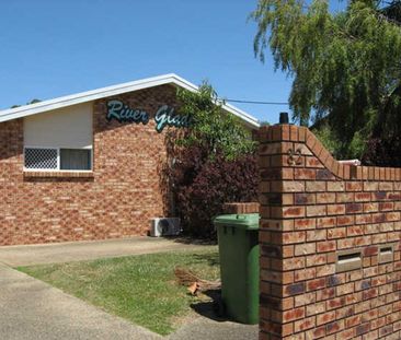 Easy, Low-Maintenance Living - 3/82 Eleventh Avenue, Railway Estate - Photo 1