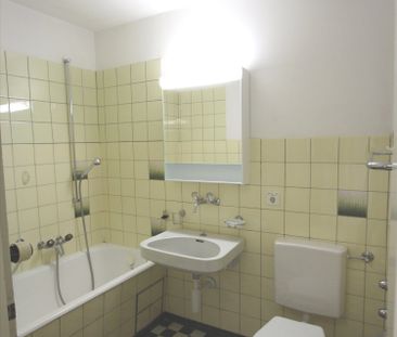 "Wohnen nähe badischer Bahnhof" - Photo 5