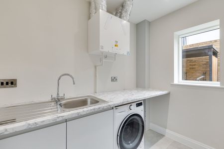 Purley Avenue, Cricklewood, London, NW2 1SB - Photo 2