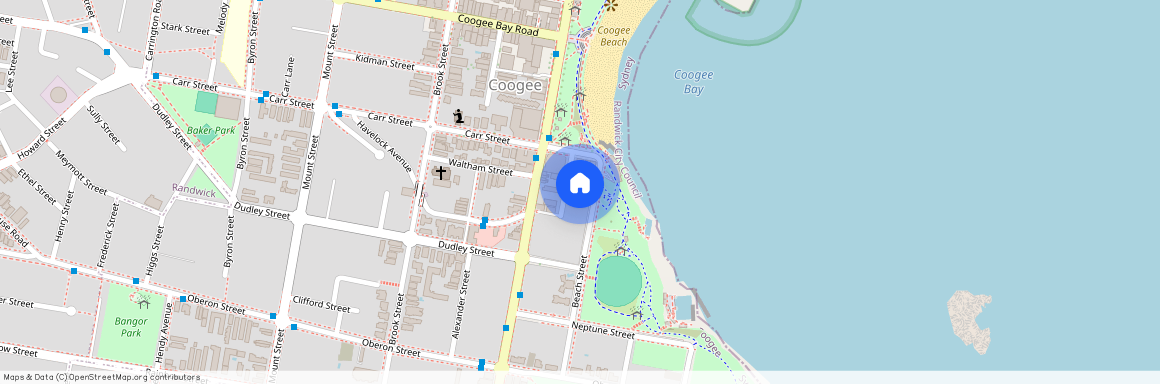 2/142 Beach Street, NSW 2034, Coogee