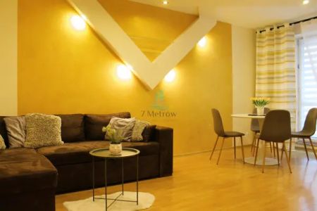 Przepiękne, dwupokojowe z tarasem - Św. Faustyny ! - Zdjęcie 3