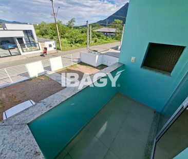 Apartamento 2 Quartos Guarda Do Cubatão 56m² - Foto 2