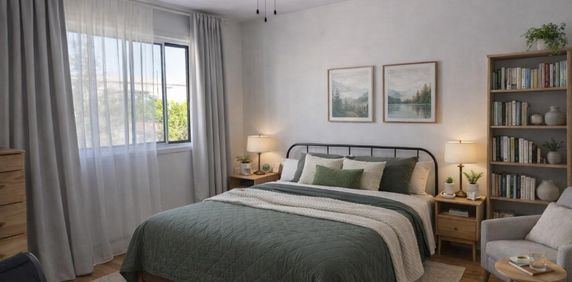 LACHINE CHARMANT 4 1/2 STATIONNEMENT - Photo 2