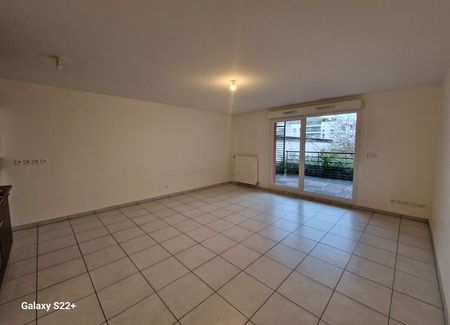 Appartement à louer 3 pièces • 67,30 m2 Villeurbanne - Photo 2