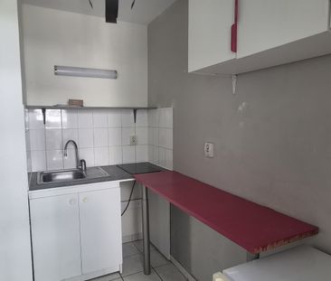 Location Appartement 2 pièces 45m² NANTES 44000 - Photo 3