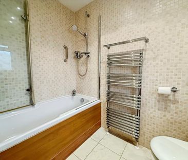 2 bedroom bungalow to rent - Photo 2