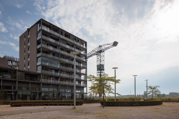 Buitengewoon Penthouse met Adembenemend Uitzicht - Photo 1