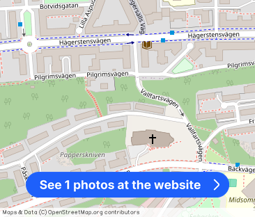 Fastlagsvägen 6 - Photo 1