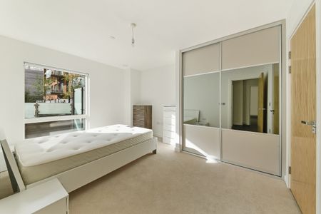 2 bedroom apartment to rent - Photo 4