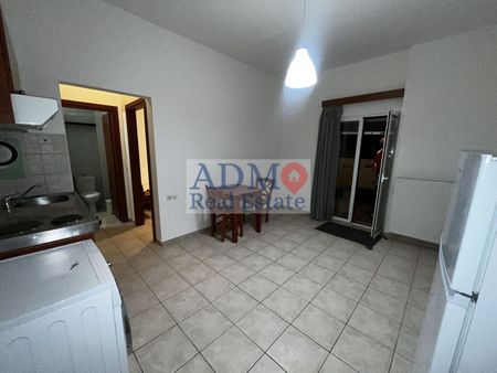 Studio/Γκαρσονιέρα για ενοικίαση Εσταυρωμένος (Ηράκλειο Κρήτης) - Φωτογραφία 5