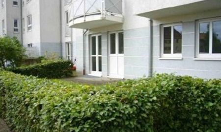 1-Zimmer-Wohnung mit Balkon, TG-Stellplatz in Leipzig - Photo 3