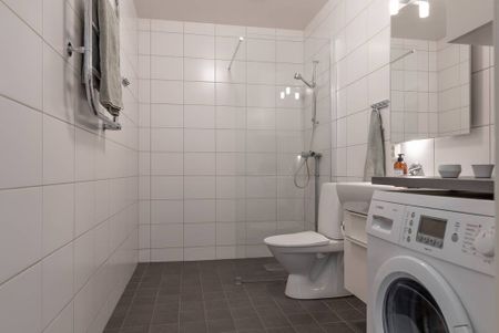 Östermalmsgatan, Västerås - Foto 2