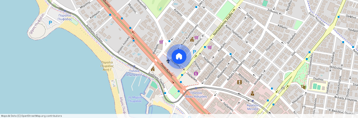 Κάτω Γλυφάδα (Γλυφάδα)