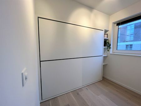 Gemeubeld 2-slaapkamer appartement in centrum Knokke. - Photo 4