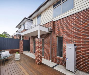 2/50 Chaleyer Street, Reservoir VIC 3073 - Townhouse For Rent | Domain - Photo 4
